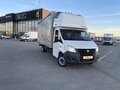 2024 ГАЗ ГАЗель Next, белый, 2799000 рублей