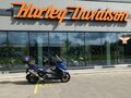 2018 Yamaha TMAX, синий, 760000 рублей - вид 6