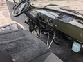 2022 УАЗ 3741, зелёный, 1250000 рублей - вид 2