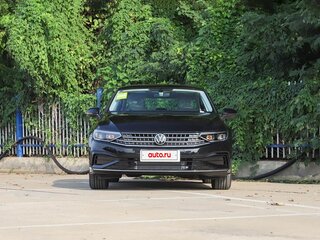 2026 Volkswagen Magotan B8 Рестайлинг, чёрный, 2921000 рублей, вид 2