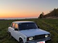 2006 Lada (ВАЗ) 2107, белый, 135000 рублей - вид 2