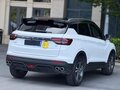 2022 Geely Coolray (Binyue) I, белый, 1280000 рублей - вид 3