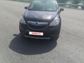 2013 Opel Mokka I, коричневый, 800000 рублей - вид 3
