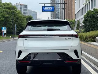 2026 Lynk & Co 06 I Рестайлинг, белый, 1750444 рублей, вид 5