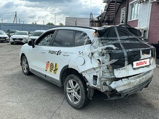 2024 Haval Jolion I Рестайлинг, белый, 1515000 рублей, вид 4
