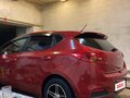 2013 Kia Ceed II, красный, 650000 рублей - вид 5