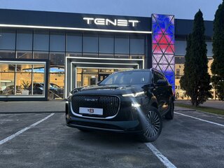 2026 Tenet T8, зелёный, 3885000 рублей, вид 3