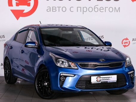 Kia Rio IV
