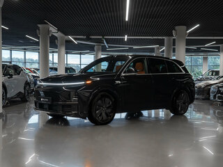 2025 Li Auto (Lixiang) L7 42.8 kWh I Рестайлинг, чёрный, 8300000 рублей, вид 1
