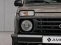2026 Lada (ВАЗ) Niva Legend I, коричневый - вид 3