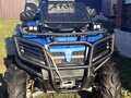 2015 CFMoto CF800-X8, синий, 790000 рублей - вид 1