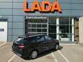 2026 Lada (ВАЗ) Vesta SW I Рестайлинг (NG), чёрный, 1972000 рублей - вид 2
