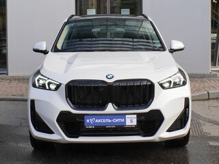 2026 BMW X1 Long 25Li xDrive III (U11/U12), белый, 5550000 рублей, вид 2