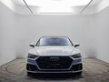 2021 Audi A7 55 TFSI II (4K), белый, 5490000 рублей - вид 1