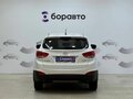 2011 Hyundai ix35 I, белый, 1195000 рублей - вид 4
