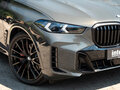 2026 BMW X5 40d IV (G05/G18) Рестайлинг, серый - вид 5