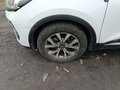 2024 Chery Tiggo 7 Pro Max I, белый, 1544250 рублей - вид 10