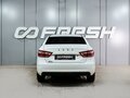 2017 Lada (ВАЗ) Vesta I, белый, 969000 рублей - вид 3