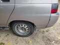 2007 Lada (ВАЗ) 2112, розовый, 170000 рублей - вид 10
