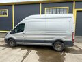 2017 Ford Transit, серебристый, 1050000 рублей - вид 8