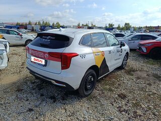 2023 Haval Jolion I, белый, 1076700 рублей, вид 3
