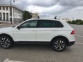 2019 Volkswagen Tiguan II, белый, 2250000 рублей - вид 4