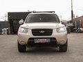 2008 Hyundai Santa Fe II, бежевый, 949000 рублей - вид 2