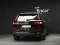2026 Audi Q7 50 TDI II (4M) Рестайлинг 2, чёрный, 11876000 рублей - вид 3