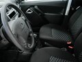 2022 Lada (ВАЗ) Granta I Рестайлинг, коричневый, 750000 рублей - вид 9