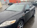 2010 Ford Mondeo IV, чёрный, 790000 рублей - вид 7