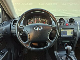 2013 Great Wall Hover H5, чёрный, 670000 рублей, вид 5