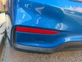 2017 Hyundai Solaris II, синий - вид 9
