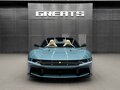 2026 Ferrari 12Cilindri Spider, зелёный, 71500000 рублей - вид 4
