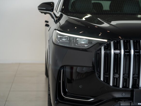 2026 Jaecoo J8, чёрный, 4645000 рублей - вид 31