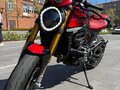 2024 Ducati Monster 937, красный, 1275000 рублей - вид 5