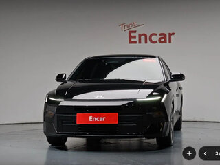 2026 Hyundai Avante VIII, чёрный, 3025520 рублей, вид 1