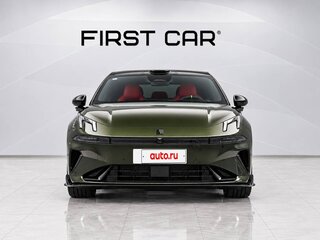 2026 Lynk & Co 07 GT I Рестайлинг, зелёный, 4490000 рублей, вид 2