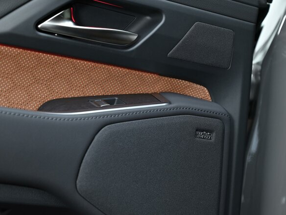 2026 Lexus GX 550 III, серый, 15390000 рублей - вид 25