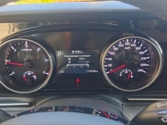 2021 Kia Carnival IV, серый, 3680000 рублей - вид 7