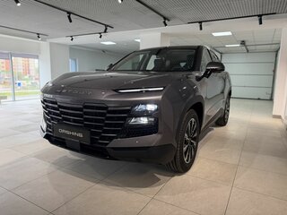 2026 Jetour Dashing I, серый, 2759900 рублей, вид 1