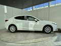 2014 Mazda 3 III (BM), белый - вид 3