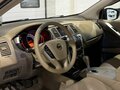 2011 Nissan Murano II (Z51) Рестайлинг 2, бежевый, 1150000 рублей - вид 8