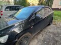 2013 Chevrolet Aveo II, чёрный, 550000 рублей - вид 5