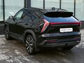2024 Geely Atlas II, чёрный, 3089000 рублей - вид 2