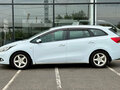 2014 Kia Ceed II, белый, 915000 рублей - вид 3