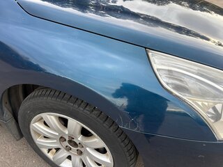 2008 Nissan Teana II (J32), синий, 499999 рублей, вид 5