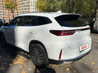 2023 Exeed TXL I Рестайлинг, белый, 3000000 рублей, вид 3