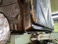 2004 Subaru Outback III, чёрный, 1400000 рублей - вид 10