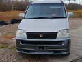 1998 Honda Stepwgn I, серый, 400000 рублей