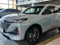 2026 Changan UNI-S I, серебристый, 3229900 рублей - вид 2